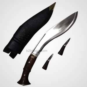 Jungle Issue Service Khukuri Knife