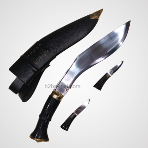 Service No. 1 Khukuri Knife