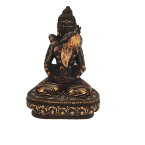 6"Buddha Shakti