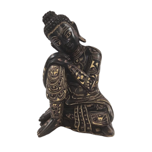 Small Resting Buddha