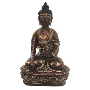 Yetha 12"Shakya Muni Buddha