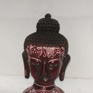 Medium Buddha Head