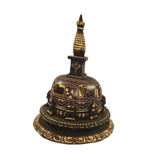 G.S Stupa