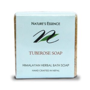 Tuberose Soap