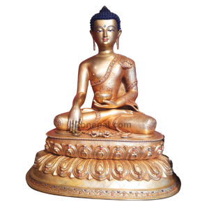 22" Buddha Statue