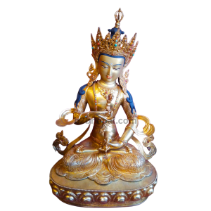 24" Vajrasattva Statue