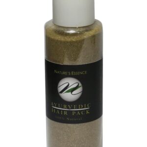 Ayurvedic Hair Pack