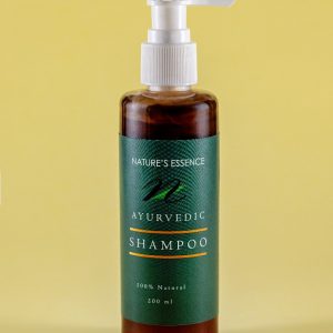 Ayurvedic Shampoo