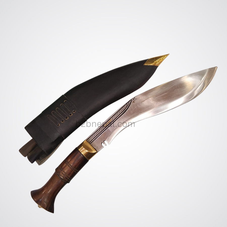 Bhojpure Khukuri