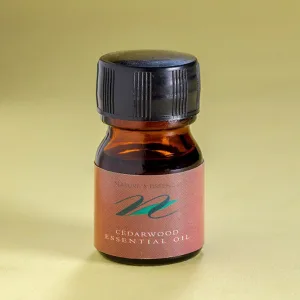 Cedarwood Essential Oil