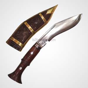5"Dhankute Khukuri