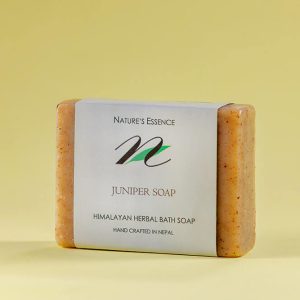 Juniper Soap