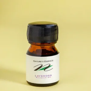 Lavender Essential Oil