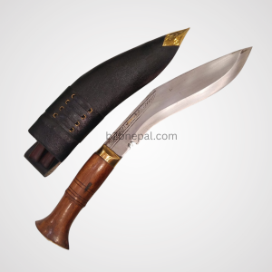 8 "Mini Jungle (SP) Khukuri