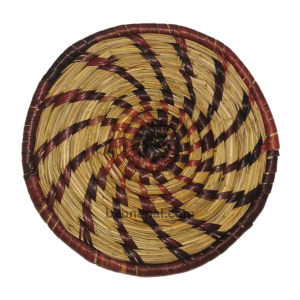 Moonj Tea Coaster Punj