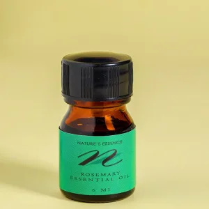 Rosemary Essential Oil