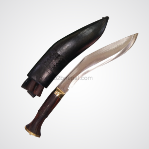 10"Sarkari (W) Khukuri