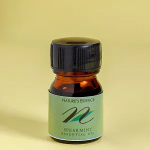Spearmint Essential Oil