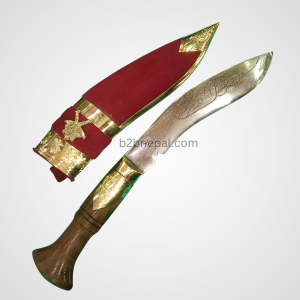 Velvet Khukuri