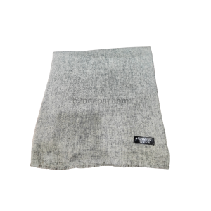 Solid Color 100% Cashmere Shawl