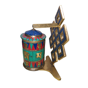 Tibetan Words Naag Pas