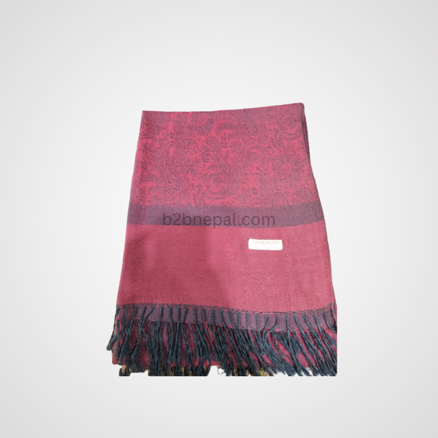 70% Pashmina Shawl (2)