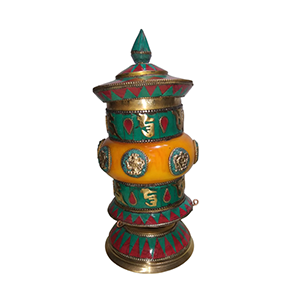 Turquoise Bangle Stand Mane