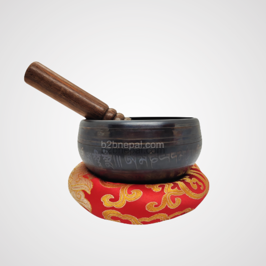 Etching Singing Bowl (1)