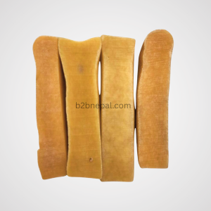 Cheestick Dog chew, Nepali dog chew
