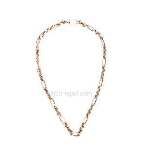 Hallow Neckchain