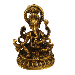Ganesh Statue