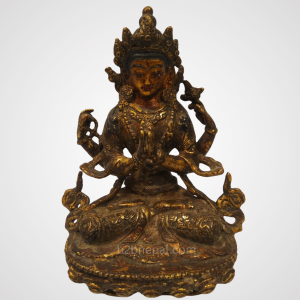 Changresi Antique Statue