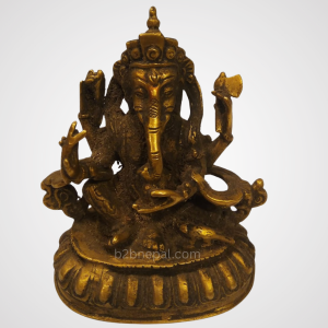 Ganesh Statue