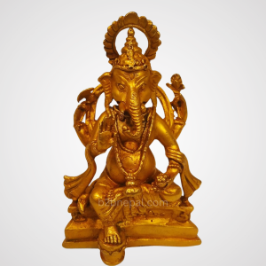 Ganesh Statue