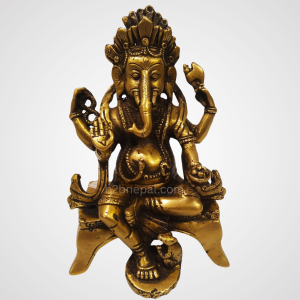 Ganesh Statue