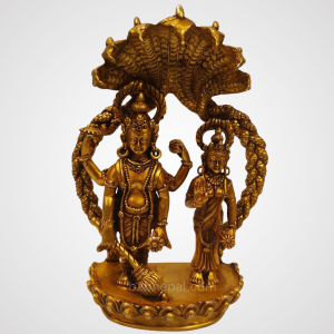 Laxmi Narayan Statue