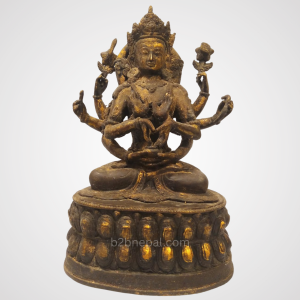 Namsangati Antique Statue