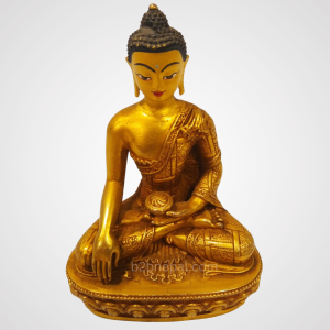 Shakhya Muni Buddha Statue