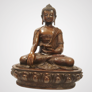 Shakya Muni Buddha Statue