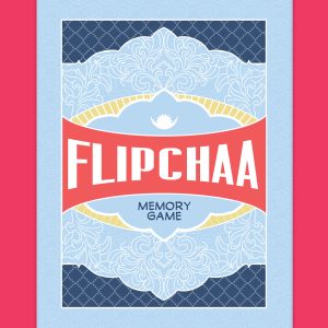 Flipchaa Memory Game