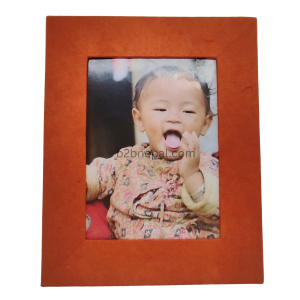 Lokta Paper Photo Frame