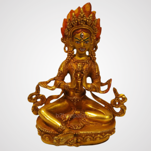 Furba Tara Statue