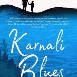 Karnali Blues Buddhisagar English Buy online