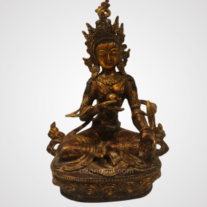 Ratna Tara Antique Statue