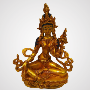 Tara Statue