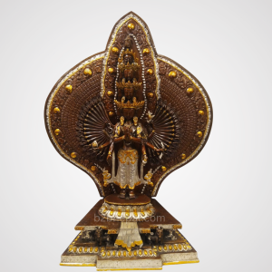 Thousand Hand Lokeshwor