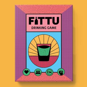 Fittu Drinking Game
