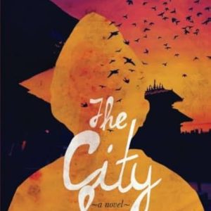The City Son - Samrat Upadhyay
