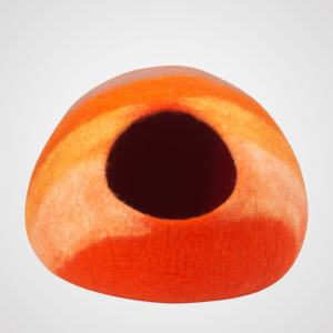 Dusk Till Dawn Felt Cat Cave